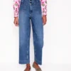 Primrose Cropped Pants Light Vintage Primrose Cropped Pants Light Vintage