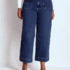 Primrose Cropped Pants Mid Vintage Primrose Cropped Pants Mid Vintage
