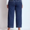 Primrose Cropped Pants Mid Vintage Primrose Cropped Pants Mid Vintage