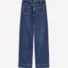 Primrose Cropped Pants Mid Vintage Primrose Cropped Pants Mid Vintage