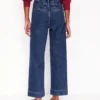 Primrose Cropped Pants Mid Vintage Primrose Cropped Pants Mid Vintage