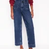 Primrose Cropped Pants Mid Vintage Primrose Cropped Pants Mid Vintage