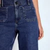 Primrose Cropped Pants Mid Vintage Primrose Cropped Pants Mid Vintage