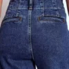 Primrose Cropped Pants Mid Vintage Primrose Cropped Pants Mid Vintage