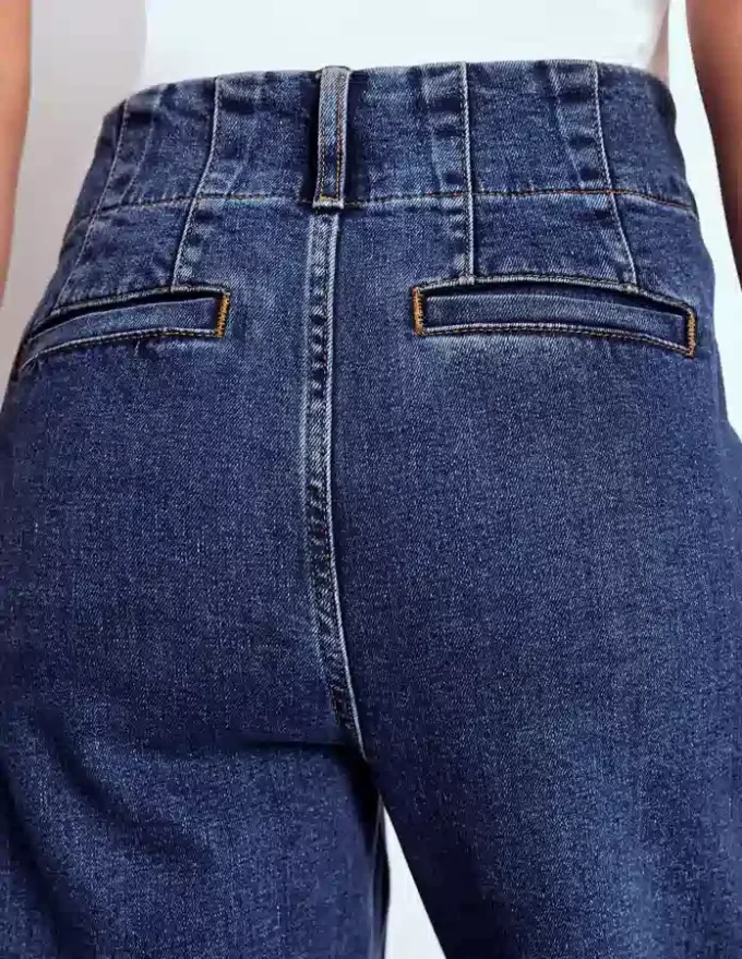 Primrose Cropped Pants Mid Vintage Primrose Cropped Pants Mid Vintage