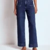 Primrose Cropped Pants Mid Vintage Primrose Cropped Pants Mid Vintage