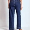Primrose Cropped Pants Mid Vintage Primrose Cropped Pants Mid Vintage