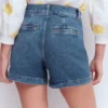 Primrose Denim Shorts Mid Vintage Primrose Denim Shorts Mid Vintage