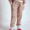 Printed Cosy Sweatpants Ditsy Floral Printed Cosy Sweatpants Ditsy Floral