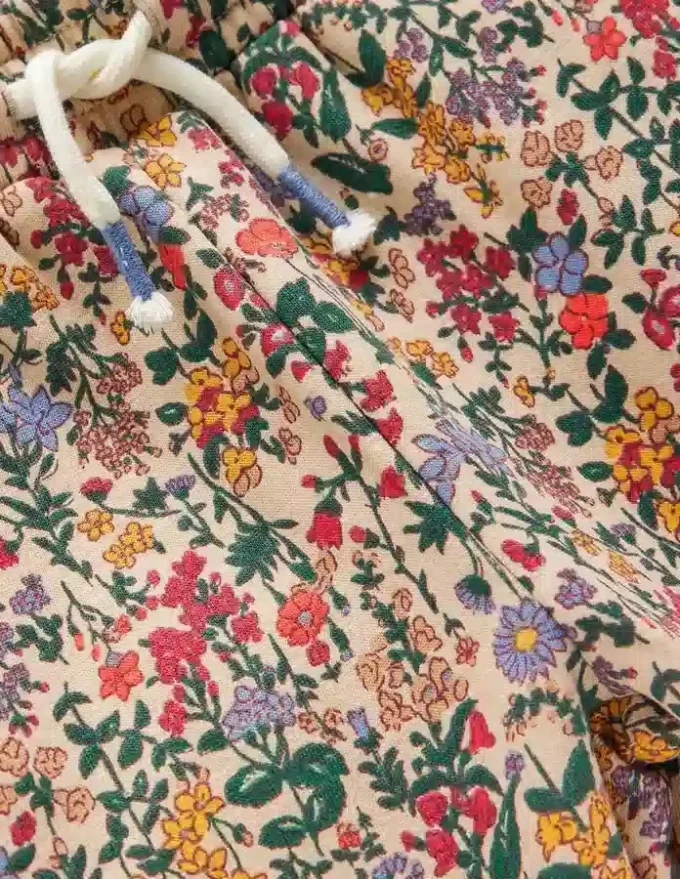 Printed Cosy Sweatpants Ditsy Floral Printed Cosy Sweatpants Ditsy Floral