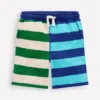 Printed Shorts Hotch Stripe Printed Shorts Hotch Stripe