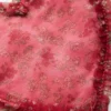 Puff Sleeve Appliqué T-shirt Ruffle Heart Puff Sleeve Appliqué T-shirt Ruffle Heart