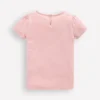 Puff Sleeve Superstitch Top Lotus Ice Cream Puff Sleeve Superstitch Top Lotus Ice Cream