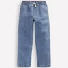 Pull-on Carpenter Jeans Light Wash
