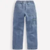 Pull-on Carpenter Jeans Light Wash