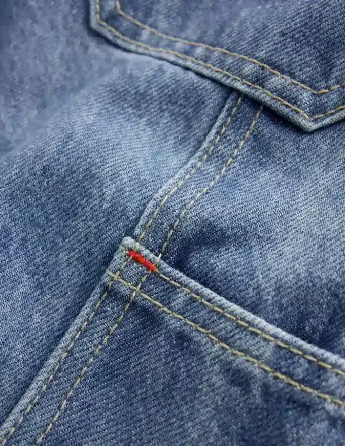 Pull-on Carpenter Jeans Light Wash