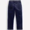 Pull-on Jeans Dark Wash
