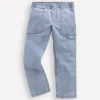 Pull-on Jeans Light Wash Pull-on Jeans Light Wash