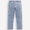 Pull-on Jeans Light Wash Pull-on Jeans Light Wash