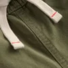 Pull-on Relaxed Pants Four Leaf Clover Pull-on Relaxed Pants Four Leaf Clover