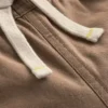 Pull-on Relaxed Pants Greige Pull-on Relaxed Pants Greige