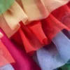 Rainbow Tulle Jacket Multi Rainbow Rainbow Tulle Jacket Multi Rainbow