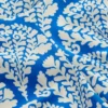Rash Guard Swim Shorts Bright Blue, Blossomy
