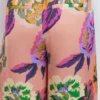 Regent Wide Leg Pants Multi, Opulent Blossom Regent Wide Leg Pants Multi, Opulent Blossom