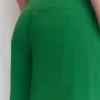 Regent Wide Leg Pants Rich Emerald Regent Wide Leg Pants Rich Emerald