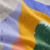 Relaxed Graphic T-shirt Mountains
