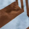 Relaxed Hotchpotch T-shirt Glacier lake/potting soil