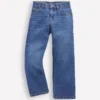 Relaxed Jean Mid Vintage Relaxed Jean Mid Vintage