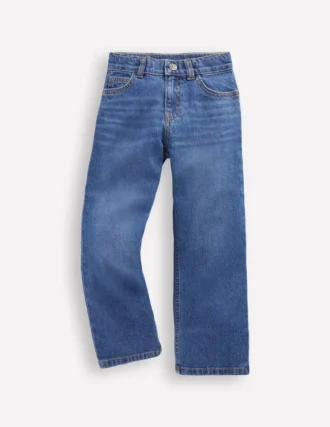 Relaxed Jean Mid Vintage