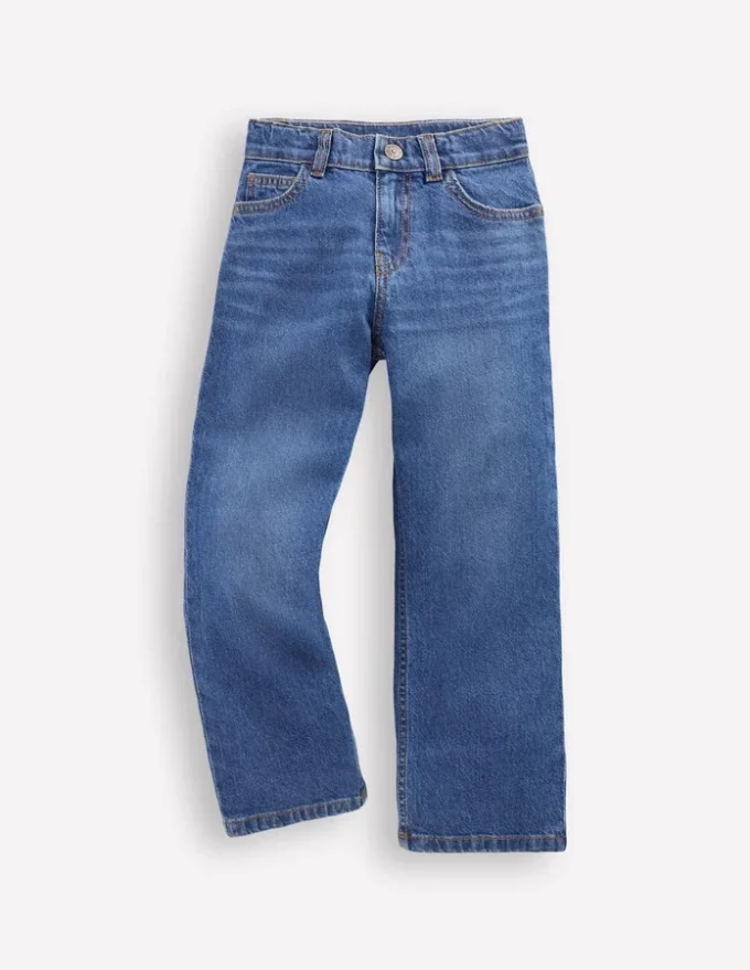 Relaxed Jean Mid Vintage Relaxed Jean Mid Vintage