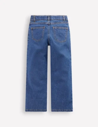 Relaxed Jean Mid Vintage