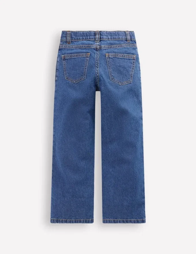 Relaxed Jean Mid Vintage Relaxed Jean Mid Vintage