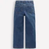 Relaxed Jean Mid Vintage Applique Relaxed Jean Mid Vintage Applique