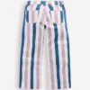 Relaxed Jean Purple/Navy Stripe Relaxed Jean Purple/Navy Stripe