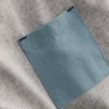 Relaxed Ripstop Pocket T-shirt Grey Marl