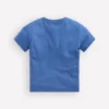 Relaxed Sport Graphic T-shirt Bluejay Basketball Relaxed Sport Graphic T-shirt Bluejay Basketball