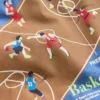 Relaxed Sport Graphic T-shirt Bluejay Basketball Relaxed Sport Graphic T-shirt Bluejay Basketball
