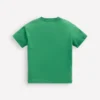 Relaxed Sport Graphic T-shirt Rich Emerald Cricket Relaxed Sport Graphic T-shirt Rich Emerald Cricket