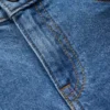 Relaxed Straight Jeans Mid Wash Relaxed Straight Jeans Mid Wash