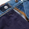 Relaxed Straight Jeans Mid Wash Relaxed Straight Jeans Mid Wash