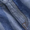 Relaxed Straight Jeans Stripe Shadow Relaxed Straight Jeans Stripe Shadow