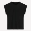 Ren Turn Back T-shirt Black Ren Turn Back T-shirt Black