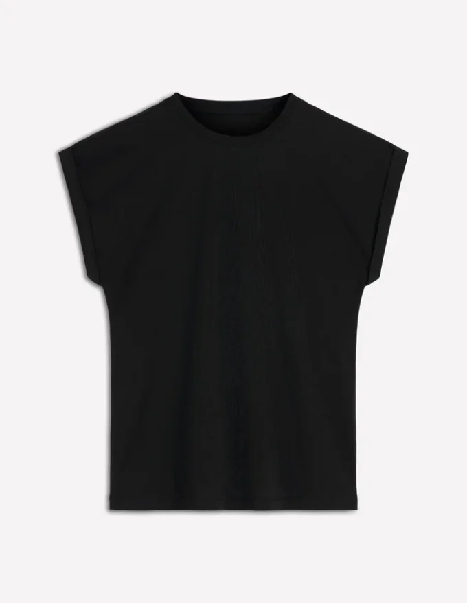 Ren Turn Back T-shirt Black Ren Turn Back T-shirt Black