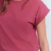 Ren Turn Back T-shirt Pink Blush Ren Turn Back T-shirt Pink Blush