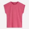 Ren Turn Back T-shirt Pink Blush Ren Turn Back T-shirt Pink Blush