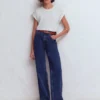 Ren Turn Back T-shirt White Ren Turn Back T-shirt White